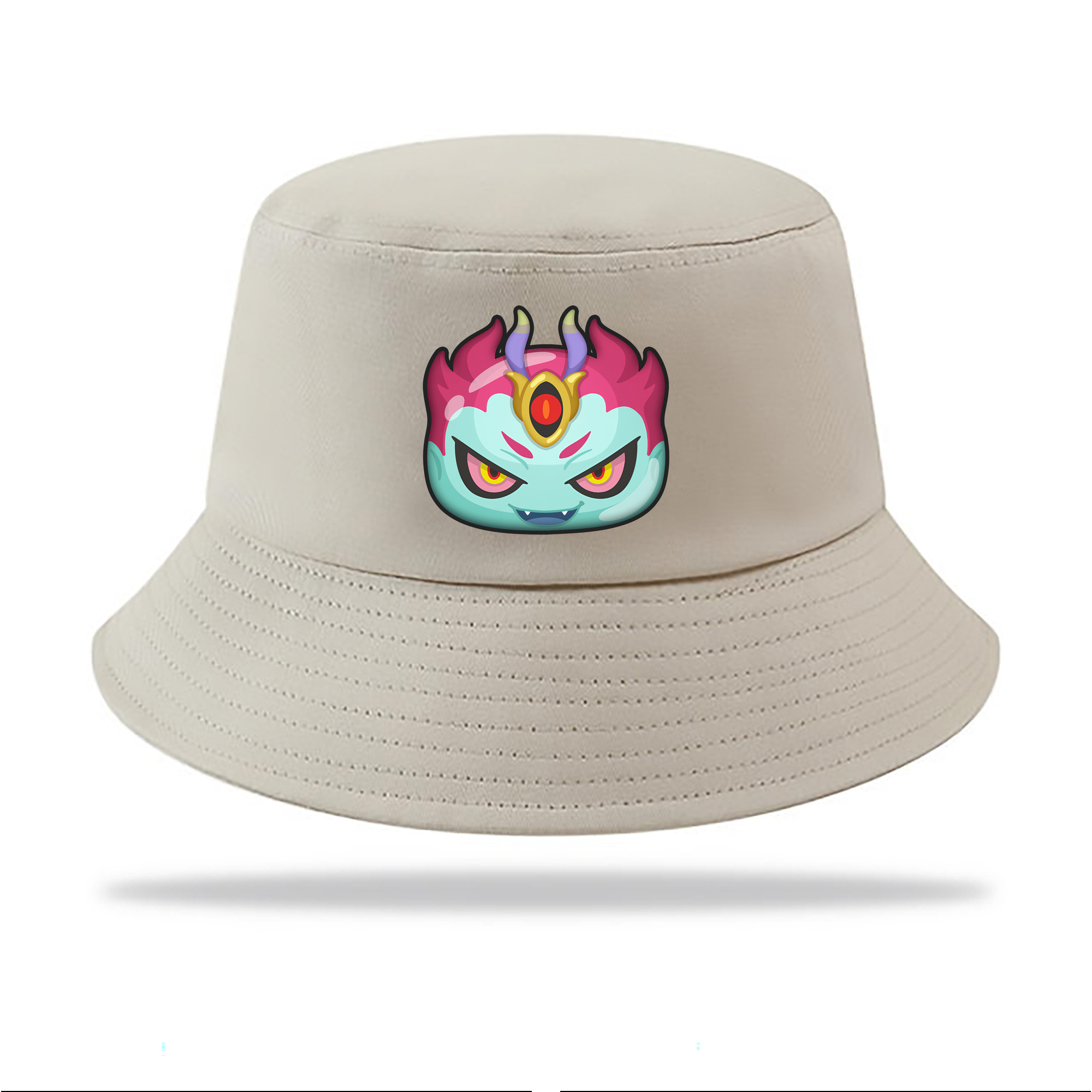 （画像用） 妖怪ウォッチ Yo-kai Watch アウトドア日除けバケットハット